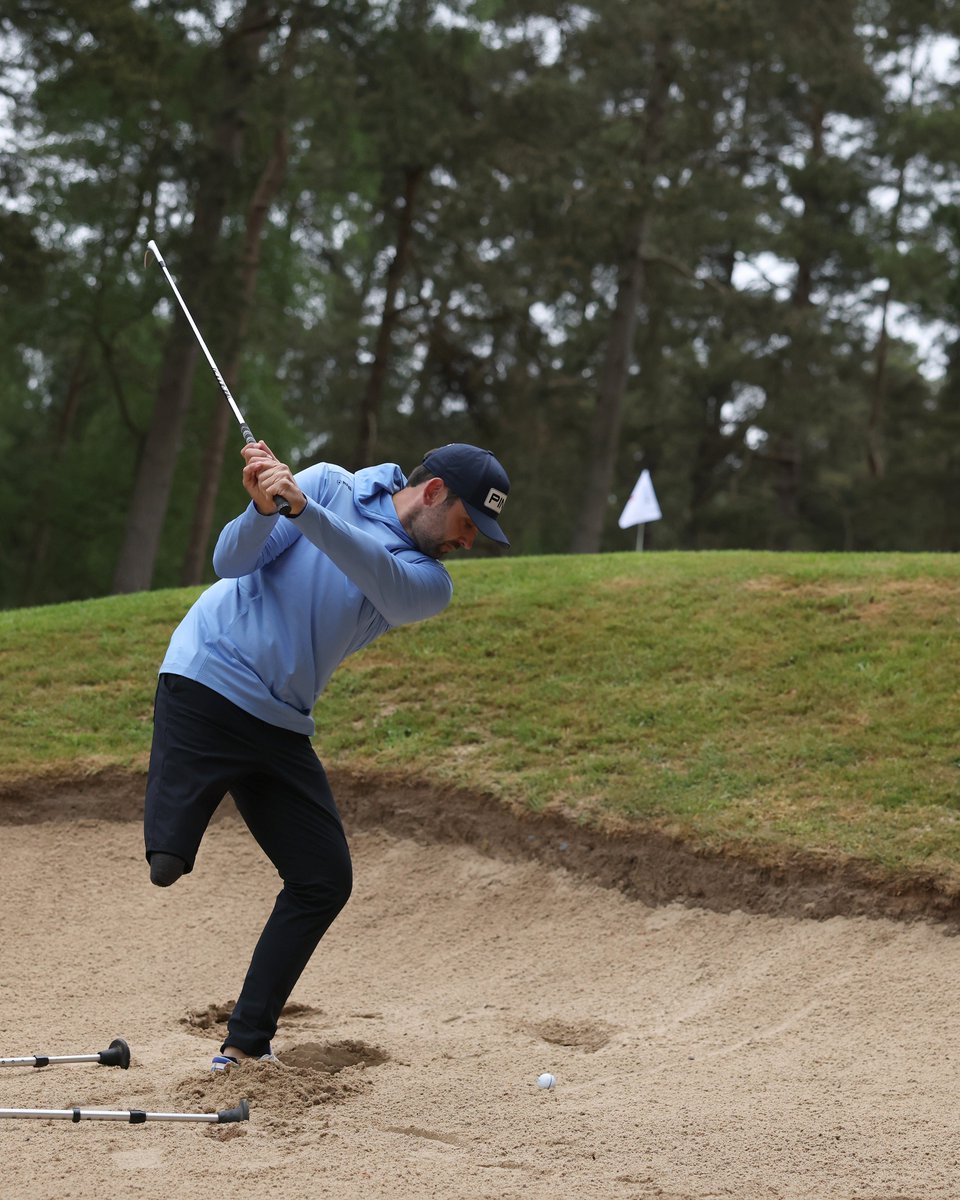 The R&A tweet media