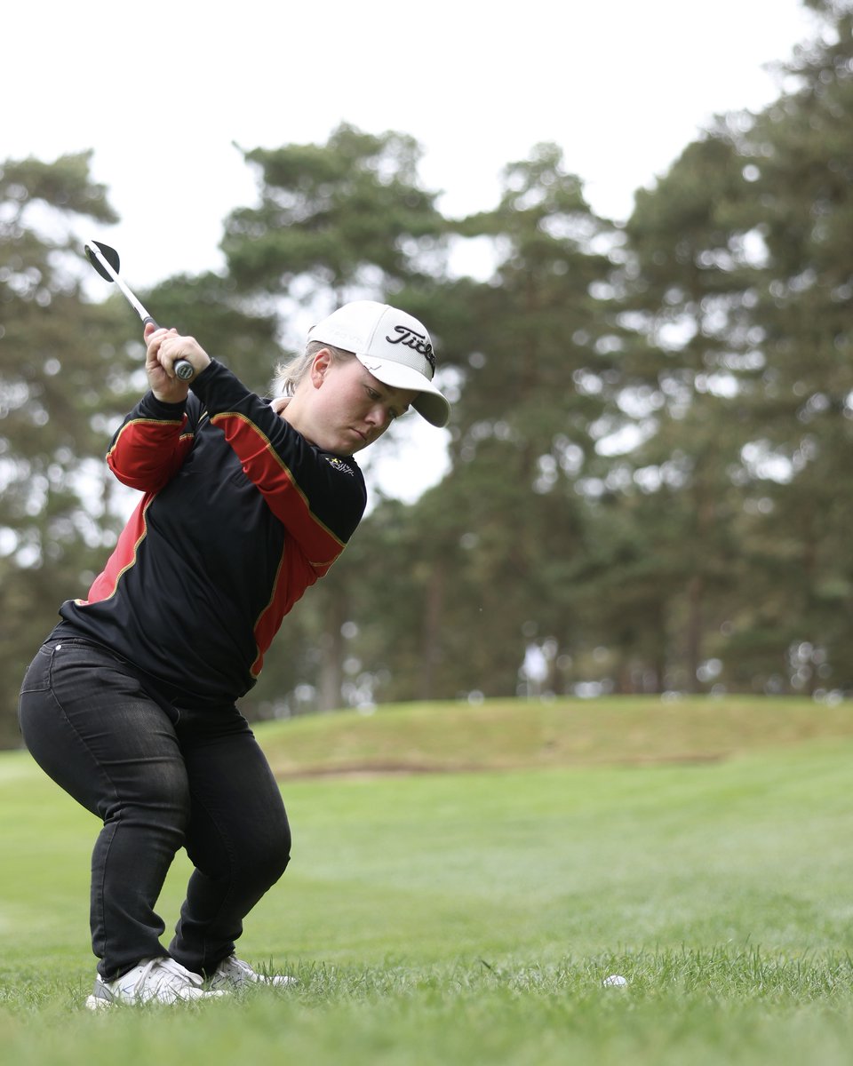 The R&A tweet media