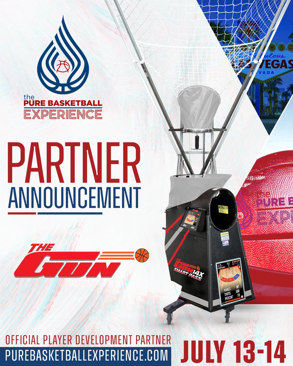 The Pure Basketball Experience tweet media
