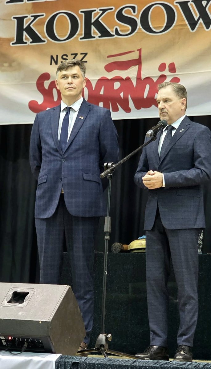 Piotr Duda tweet media