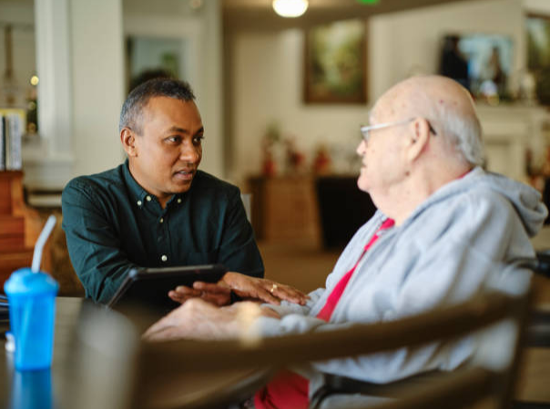 elderberryapp's tweet photo. Elderberry is designed to make home care easier to navigate for both families and Personal Support Workers. By offering a simple way to connect, the platform helps reduce delays and uncertainty when arranging care.Find out more at: https://t.co/0wANhyFYI4 #homecare #psw #cca https://t.co/xqP06StlaM