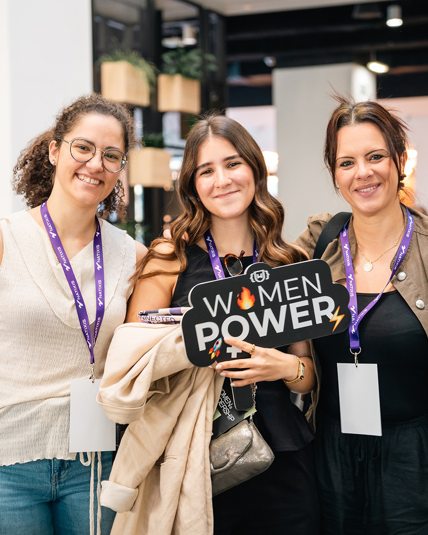 Portuguese Women in Tech tweet media