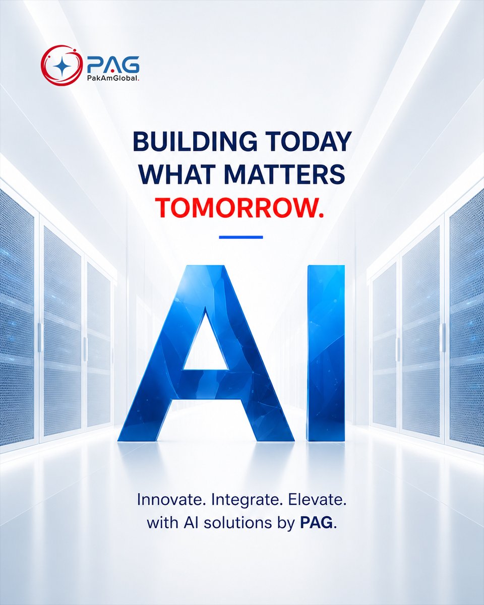 PakAmGlobal LLC tweet media