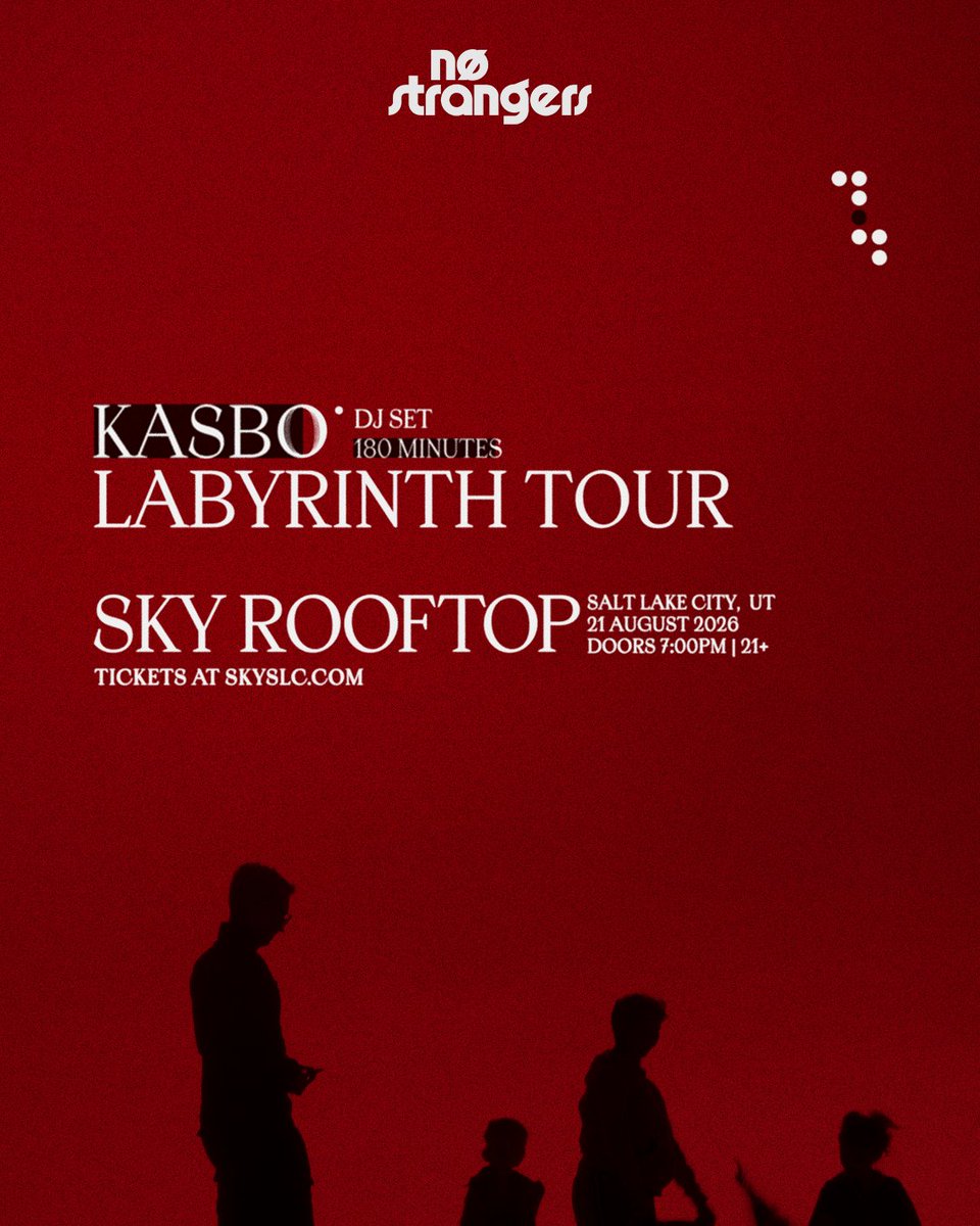 Sky SLC tweet media