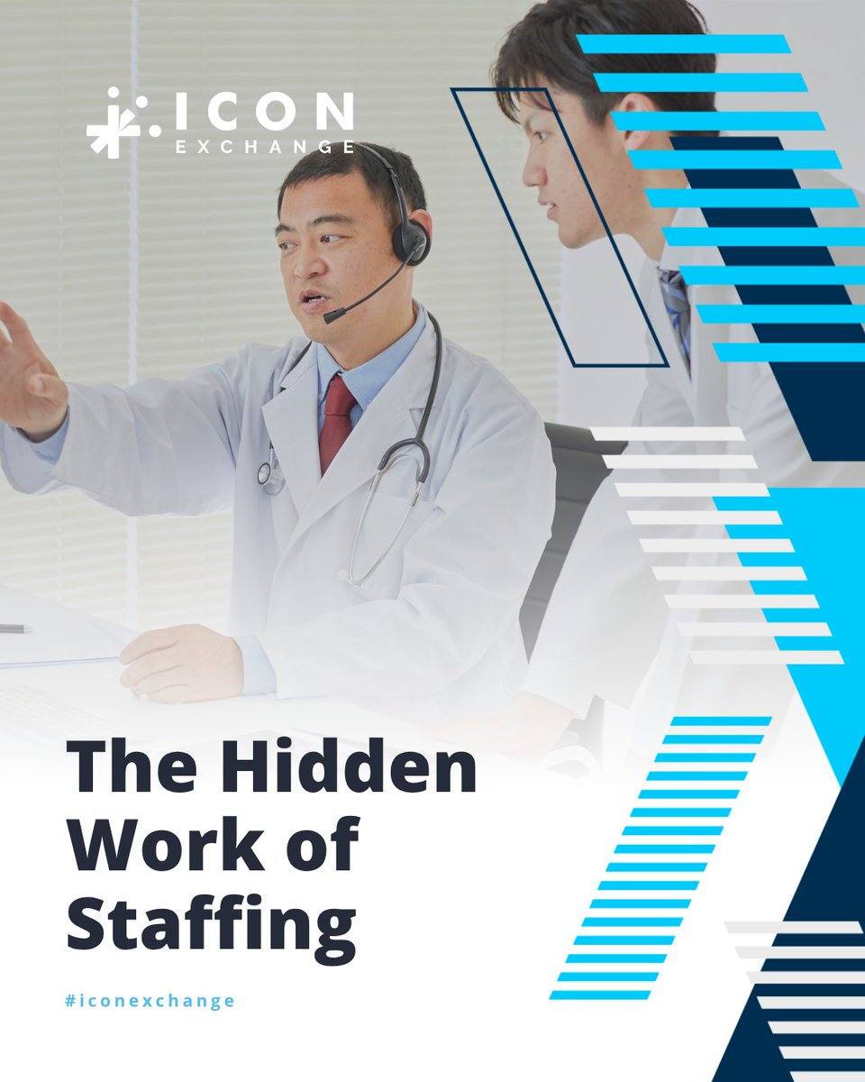 ICONExchange_'s tweet photo. Most work for great assignments happens behind the scenes—credential checks, scheduling, compliance. ICON Exchange handles it all. #ICONExchange #HealthcareStaffing #LocumTenens #CRNAJobs #ProviderSupport #BehindTheScenes #HealthcareCareers #PeopleFirst https://t.co/mdbMHLMI6P
