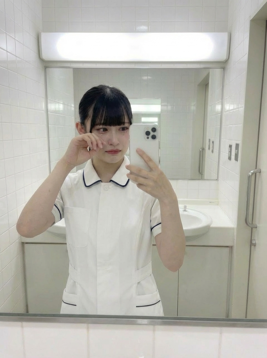 さき tweet media