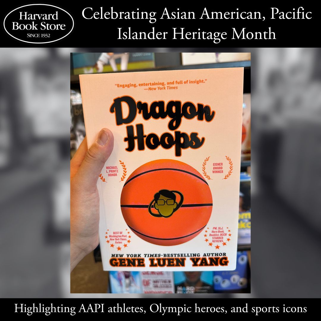 Harvard Book Store tweet media