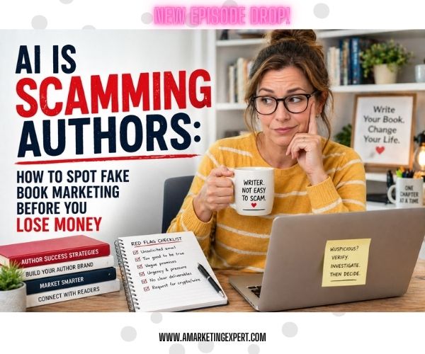 Penny Sansevieri tweet media