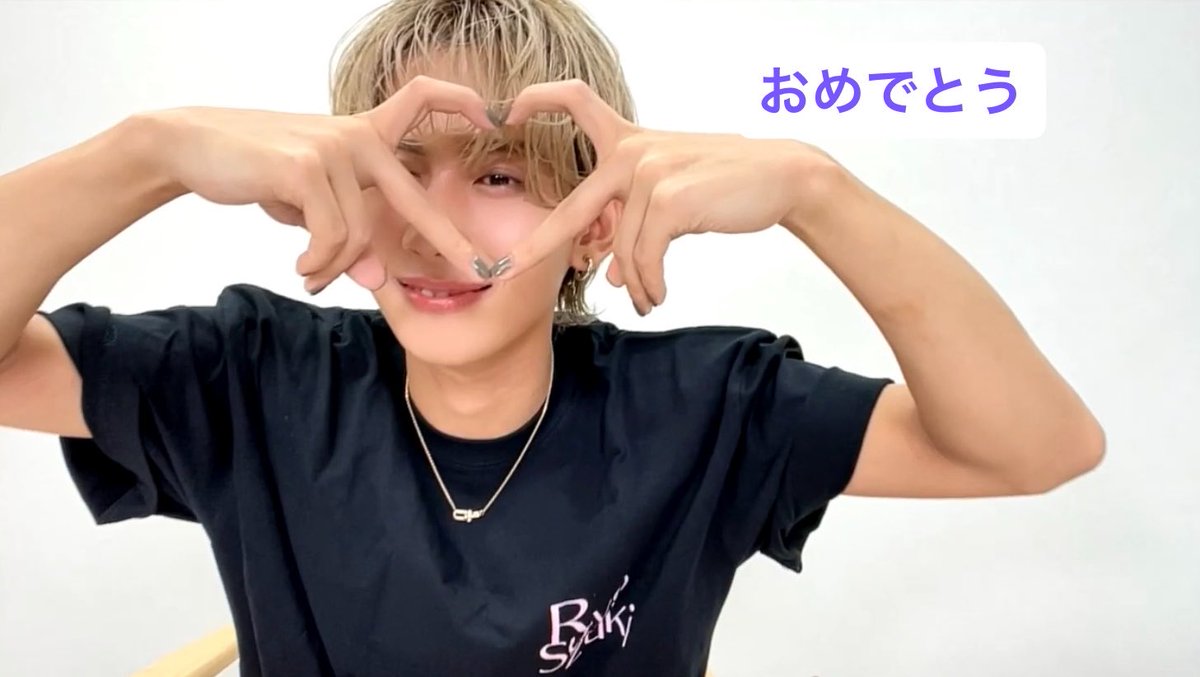 おべろーず🤭 tweet media