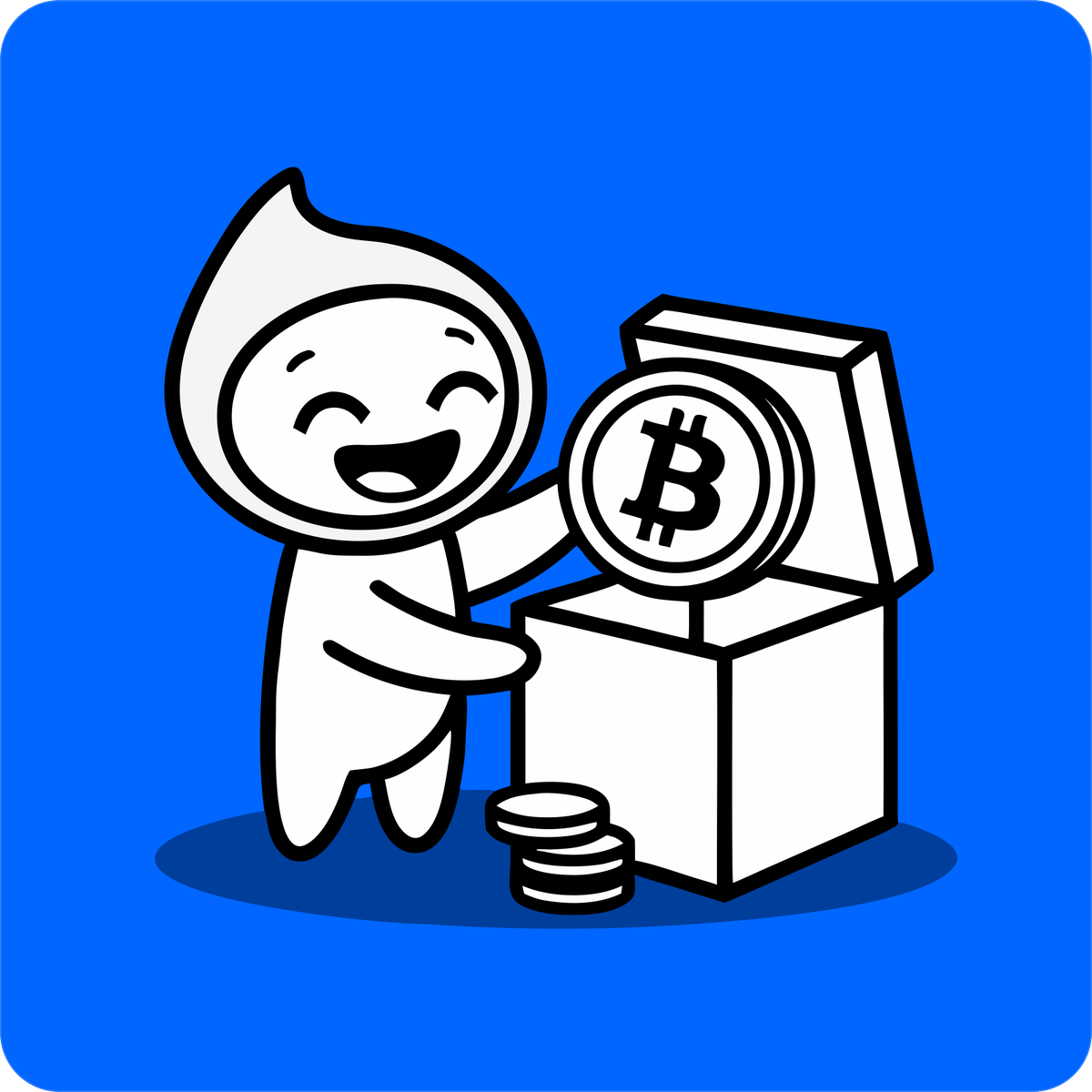 Liquidium | Bitcoin Loans tweet media
