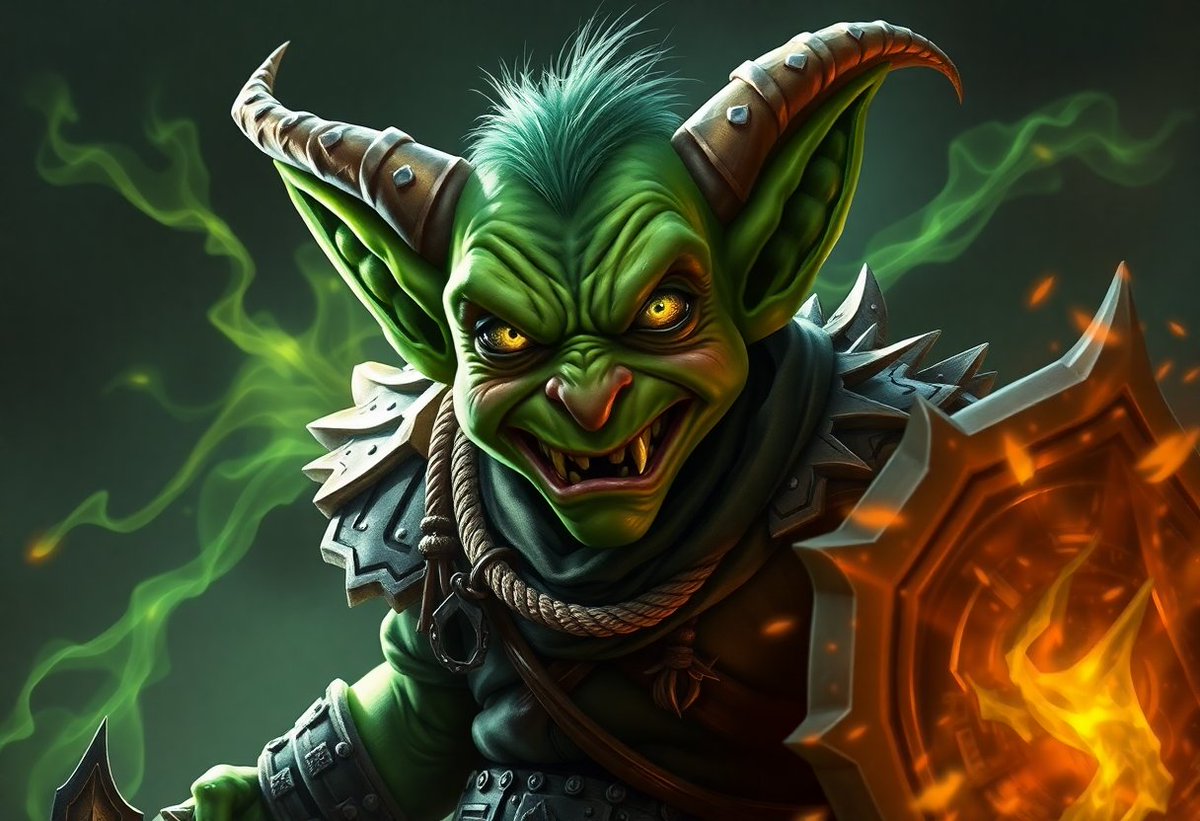 Goblinbook tweet media