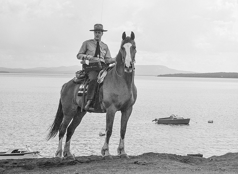 kinpatsukenshi's tweet photo. 40k Regiment Idea: Rough Riders patterned after mid-century National Park Rangers, recruited from a re-developing, post-supervolcano-apocalypse death world, where stable atmospherics and greenery have only re-emerged in the last 1k years. https://t.co/7f8h0ZKvIj
