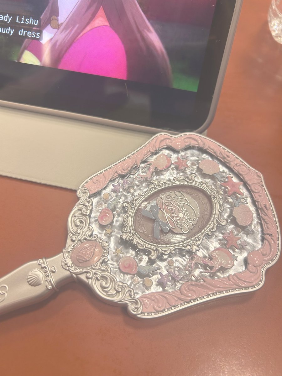 I love this mirror so much