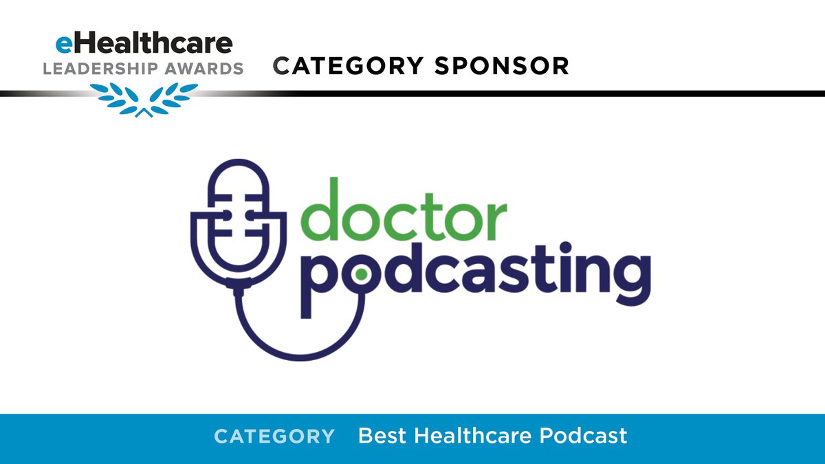 eHealthcare Strategy tweet media