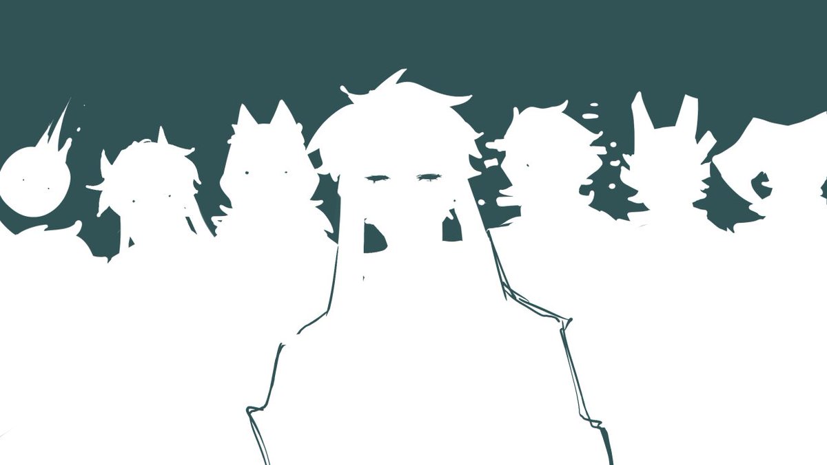 ChroIsLost's tweet photo. 5/8 (panels 10-11)
#lifesteal #lifestealfanart #havocduo https://t.co/UDDQ8VJNyY