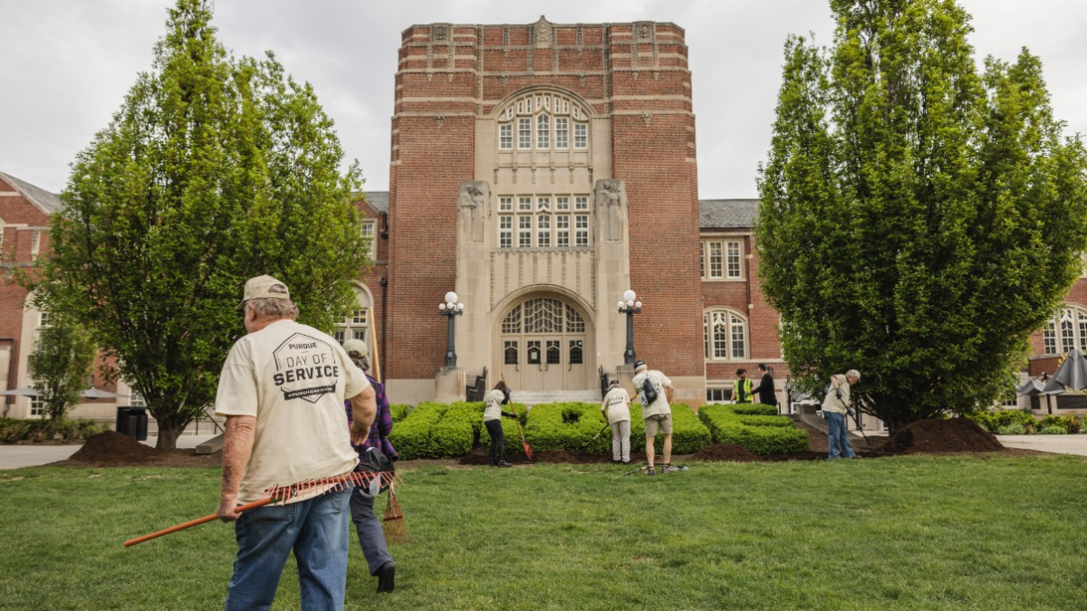 Purdue for Life Foundation tweet media