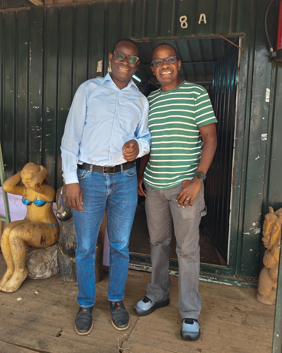 Mwangi Kirubi tweet media