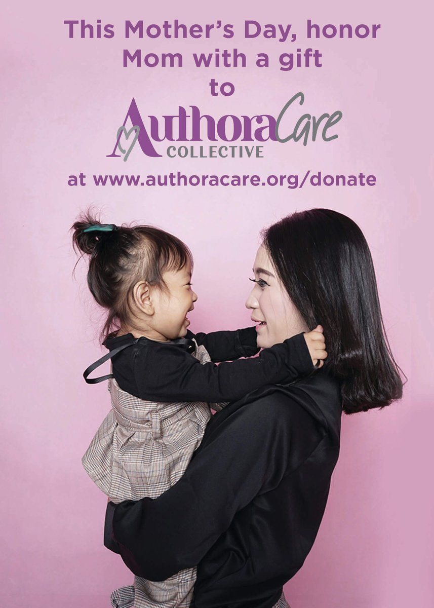 AuthoraCare Collective tweet media