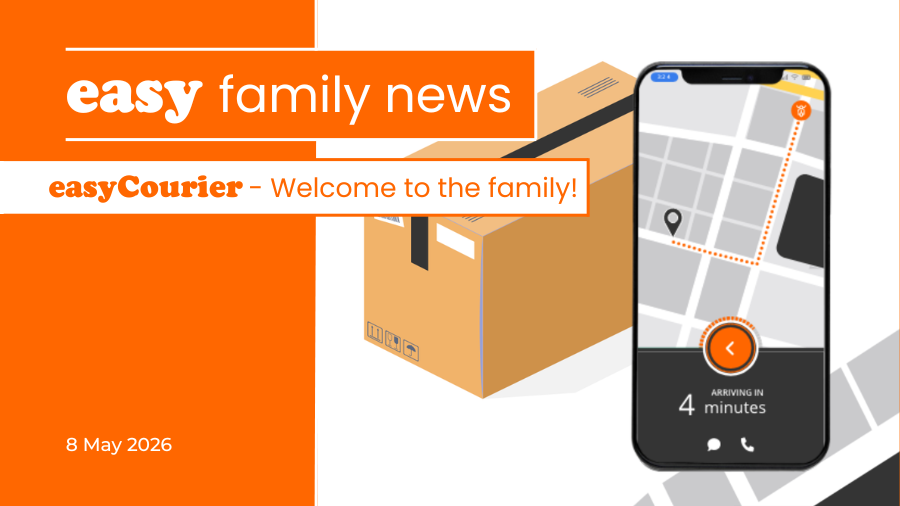 easyGroup, the easy family of brands (@theeasyGroup) / Posts / X