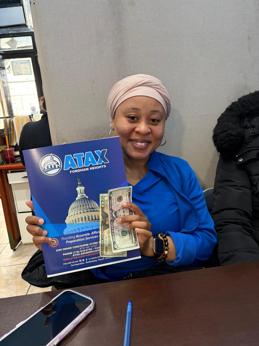 ATAX Franchise tweet media
