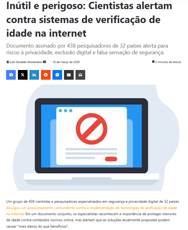 Classificação de desvios do Google(TG:e10838).ilm