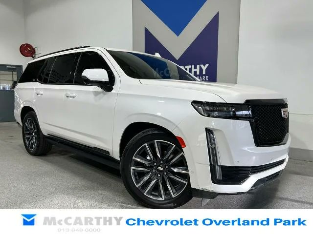 McCarthy Chevrolet Overland Park tweet media