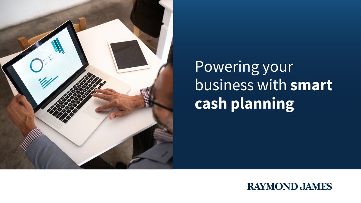 Raymond James tweet media