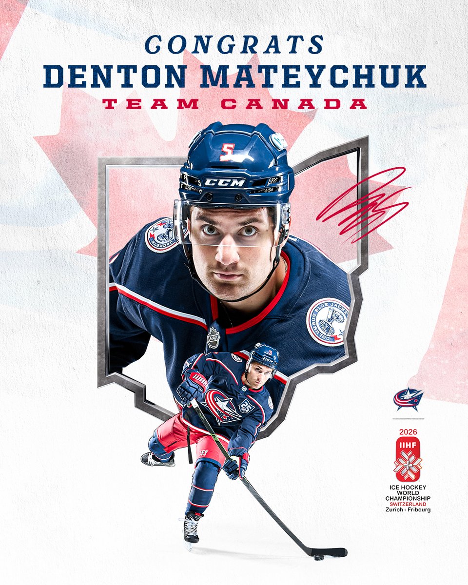 Columbus Blue Jackets tweet media