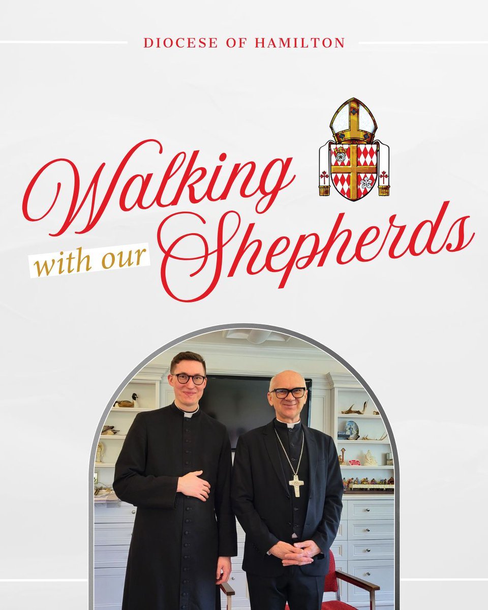 Diocese of Hamilton tweet media