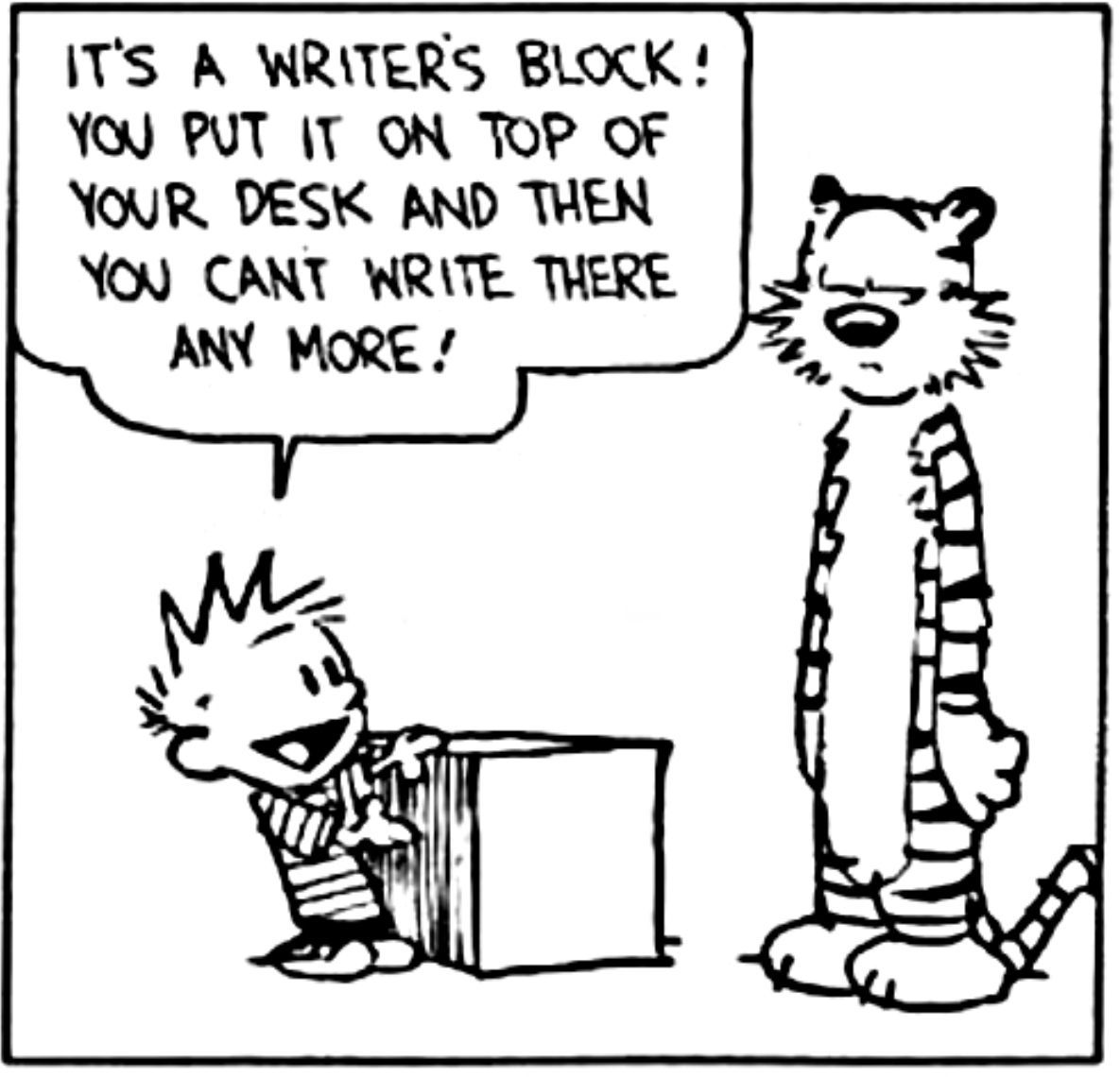 MissyLacockEdit's tweet photo. #WritersBlock #MissyLacockEditorial #BookEditing #FunStuffFriday https://t.co/IGwZ5wguqA