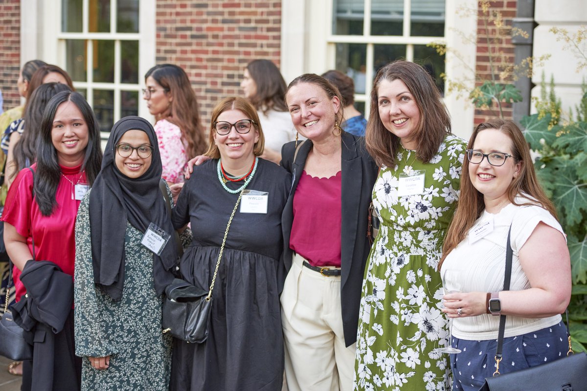 WWCDA1's tweet photo. Join us on June 9 at Apothecaries' Hall, London for a day of connection and conversation at WWCDA’s London Programme &amp; Reception. Start with our GEC, part 2, then stay for a reception held in partnership with the GIR Women in Investigations Conference.
 
https://t.co/5E1HQzxusF https://t.co/hQ3j3aRk7k