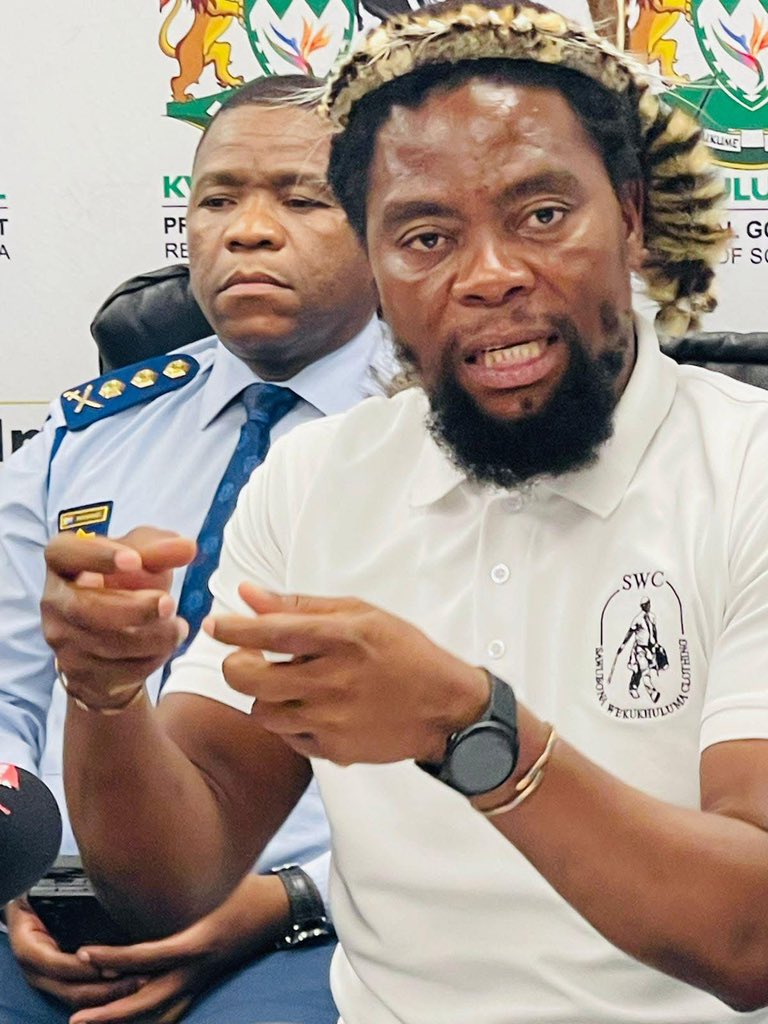 These Two Are heroes in South Africa 🇿🇦 😭