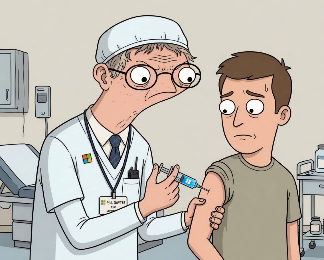 Pill Gaytes tweet media