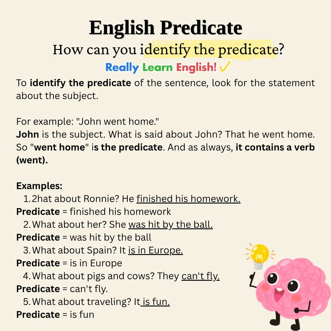 Really Learn English tweet media