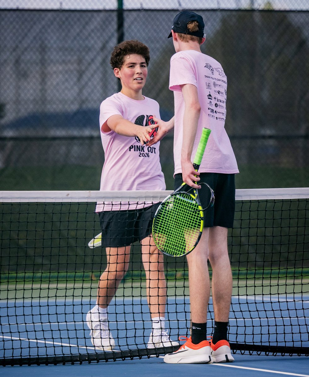 AnkenyFanatic's tweet photo. . @hawk_boys and @ACHSBoysTennis are headed to substate play: https://t.co/if8S5PVFNg https://t.co/85ONZrEJrR