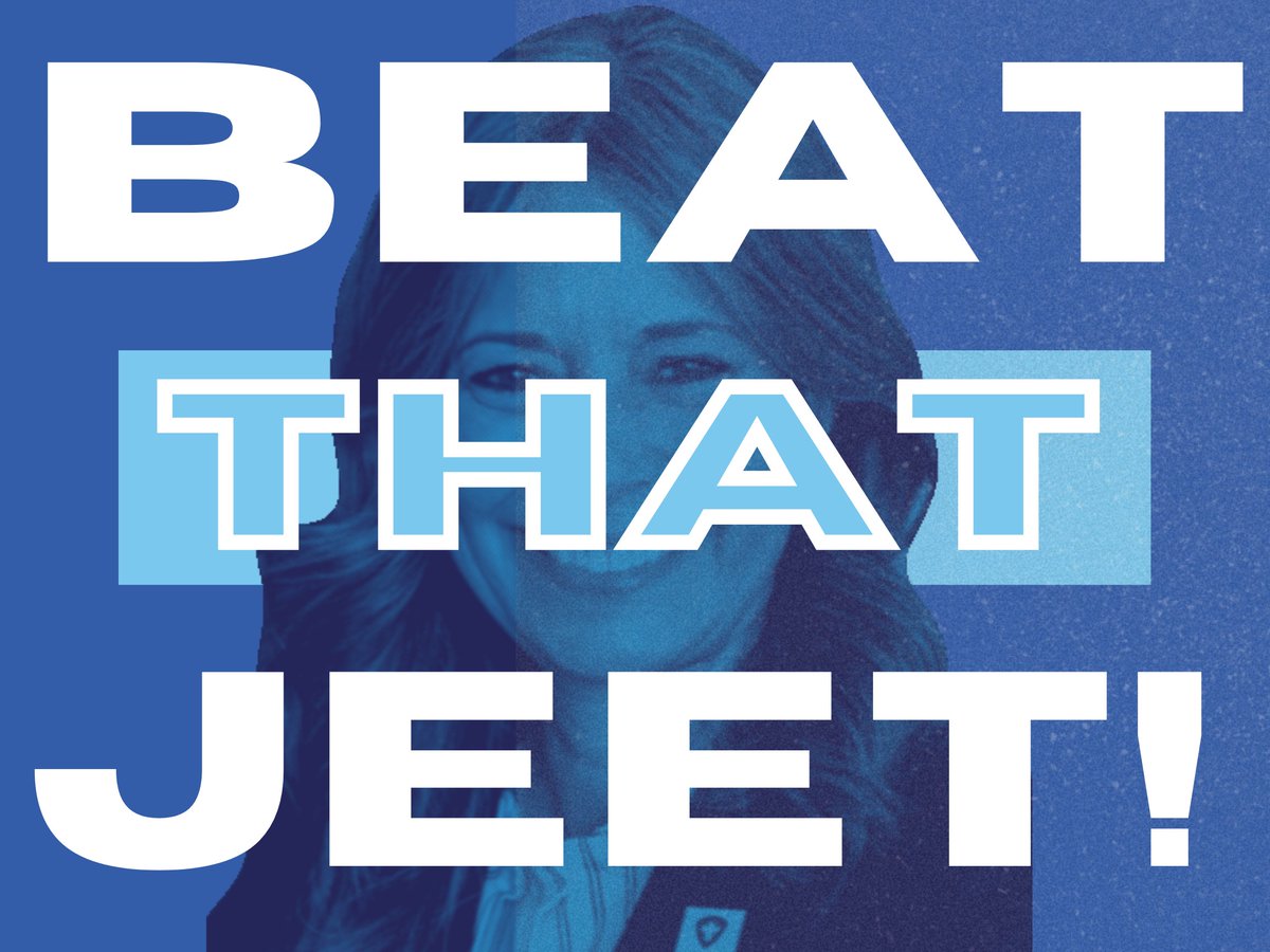Amy Acton for Ohio! 💙 🫏 tweet media