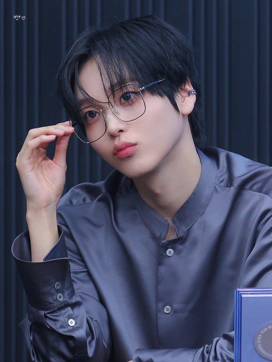S21130HJUJ's tweet photo. 260508
#HYEONGJUN #CRAVITY #크래비티 #형준 https://t.co/cP7J6pMidZ