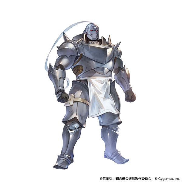 Granblue EN (Unofficial) tweet media