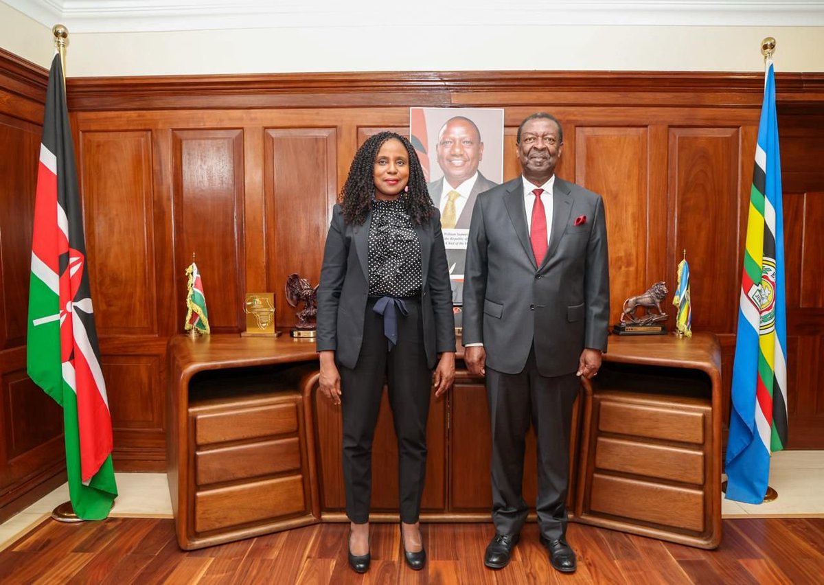 Dr. Catherine Kyobutungi Muzukulu wa Bityo tweet media