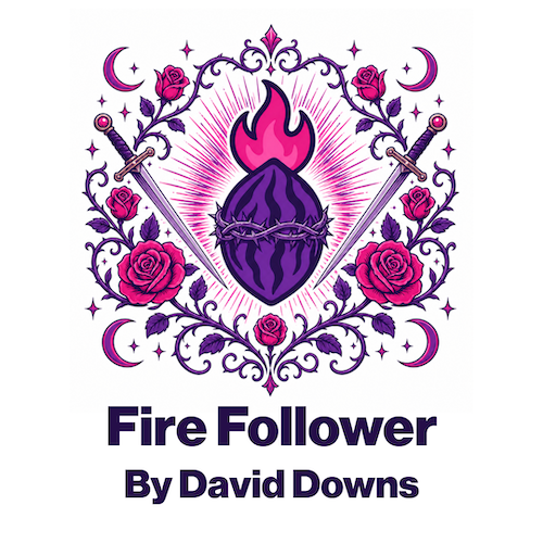 David Downs tweet media