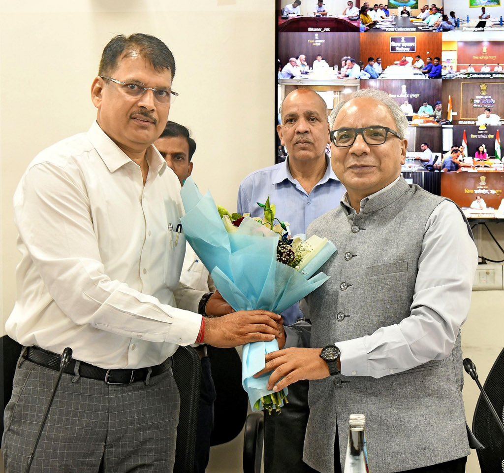NDMA India | राष्ट्रीय आपदा प्रबंधन प्राधिकरण 🇮🇳 tweet media