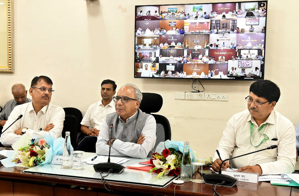 NDMA India | राष्ट्रीय आपदा प्रबंधन प्राधिकरण 🇮🇳 tweet media