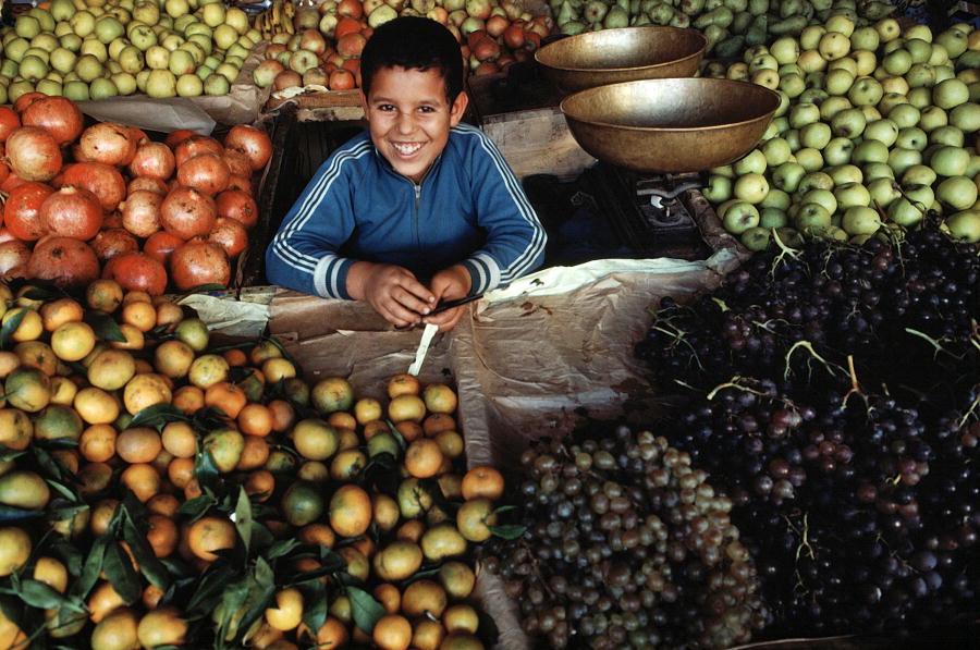WFP_Egypt's tweet photo. Food security means having reliable access to safe, nutritious food—every day, for every family. WFP works with communities to protect this right by supporting vulnerable households, strengthening food systems, and helping people build stability and resilience. 🌾💙 https://t.co/OUOc6E201y