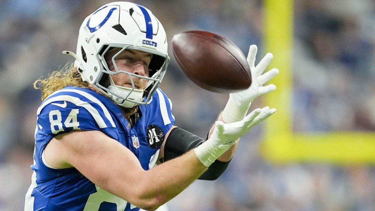 FantasyPros tweet media