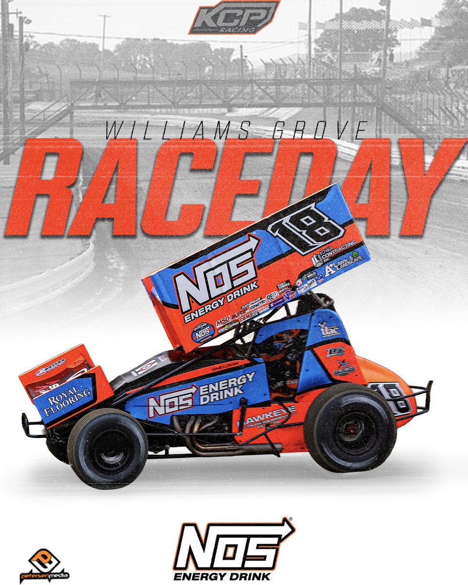 KCP Racing tweet media