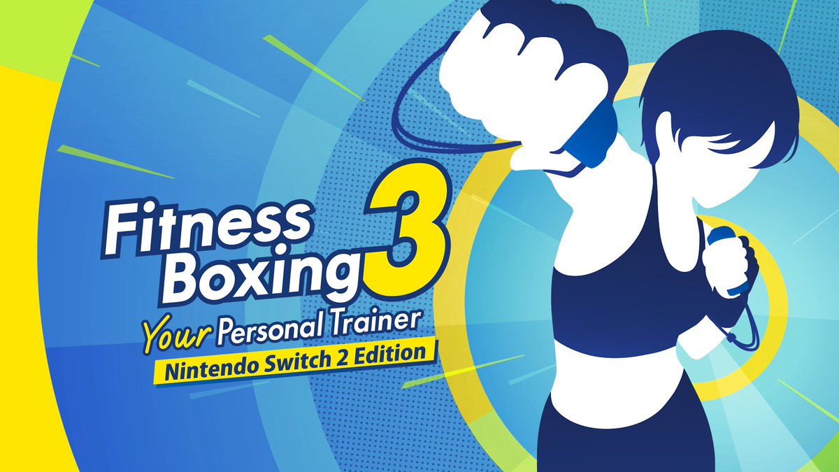 Nintendo Portugal tweet media