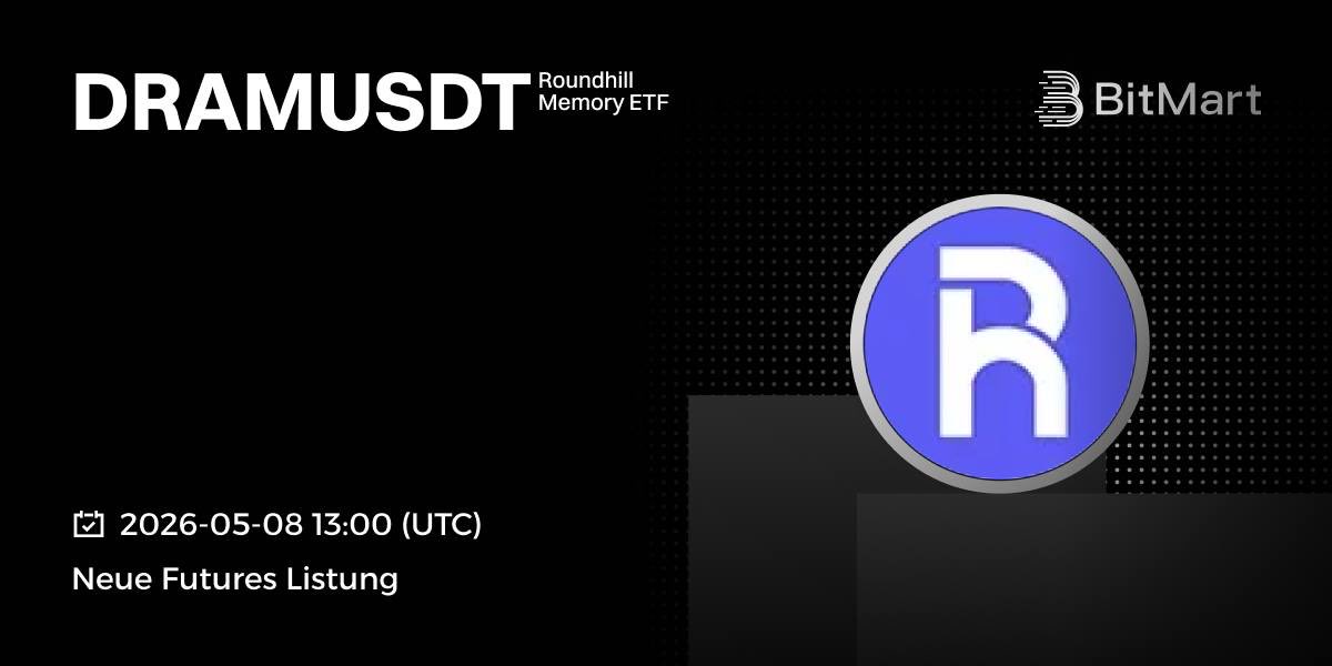 BitMart Deutsch tweet media