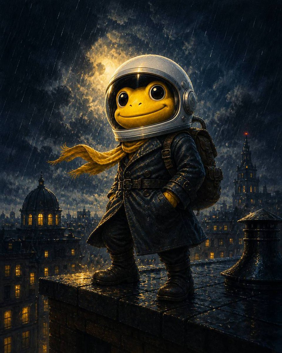 Turbo 🐸 tweet media