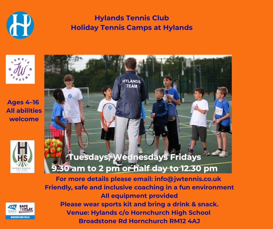 Havering Active tweet media