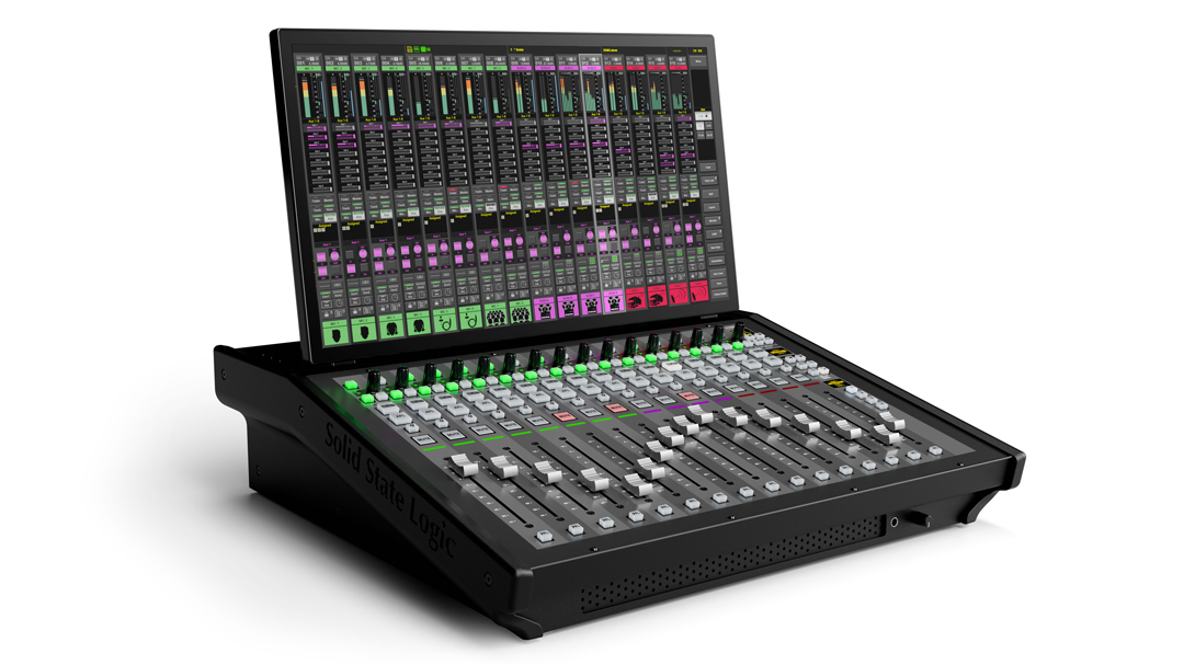 Pro Sound News tweet media